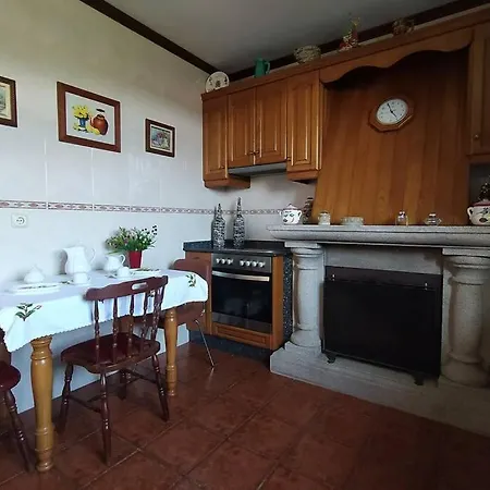 Casa Casilla *