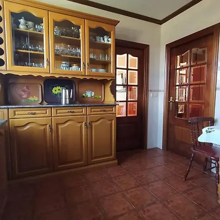 Ferienhaus Casa Casilla