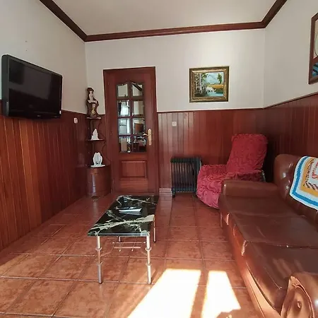 Ferienhaus Casa Casilla *