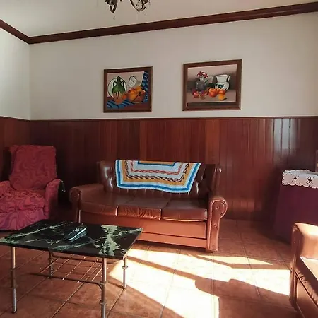 Casa Casilla *