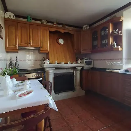 Casa Casilla
