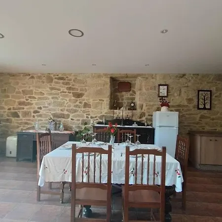Casa Casilla Ferienhaus Ponteceso