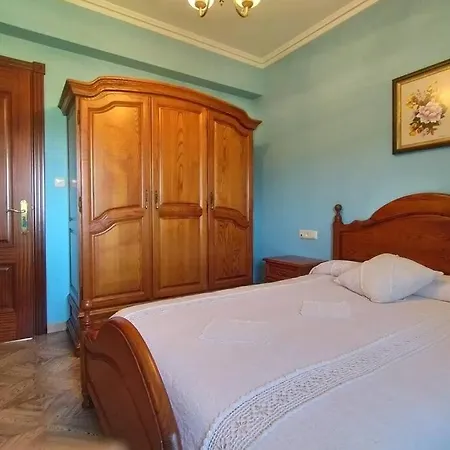 Casa Casilla Ferienhaus Ponteceso