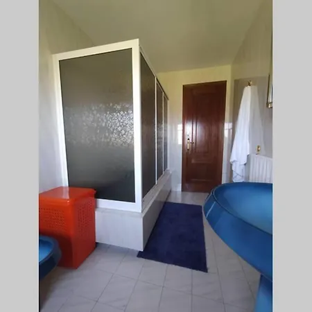 Casa Casilla Ferienhaus