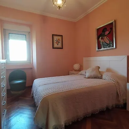 Casa Casilla * Ponteceso