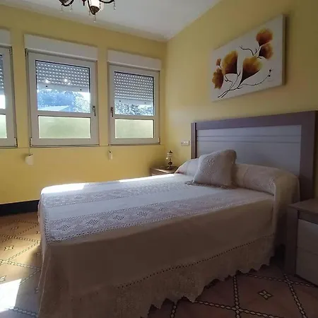 Ferienhaus Casa Casilla *