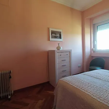 Casa Casilla Ponteceso