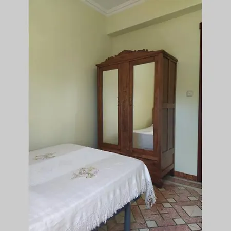 Casa Casilla