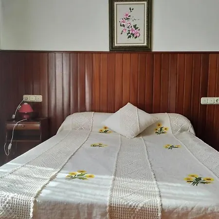 Ferienhaus Casa Casilla *